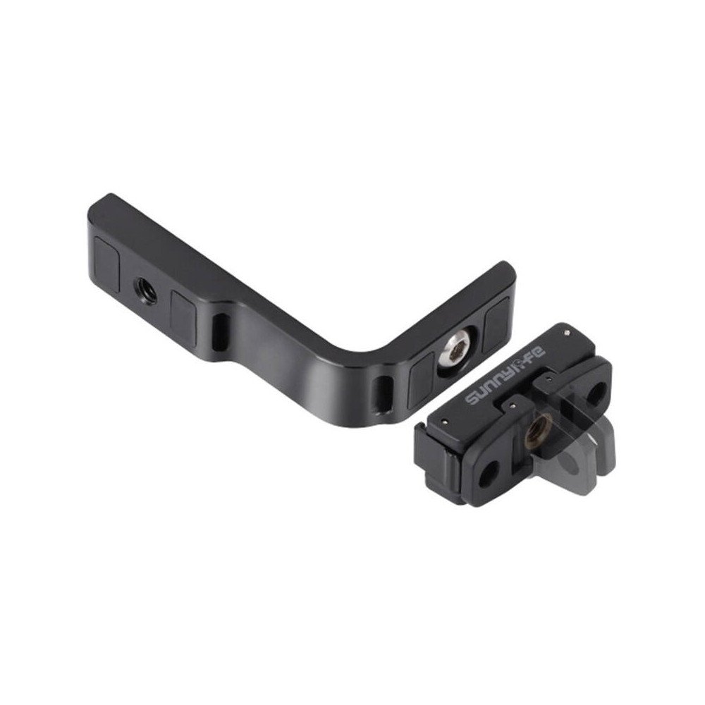 Sunnylife magnetic mount for Insta360 X4 / X5