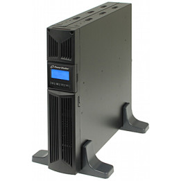 MAITINTUVAS VI-3000-RT/LCD 3000 VA UPS