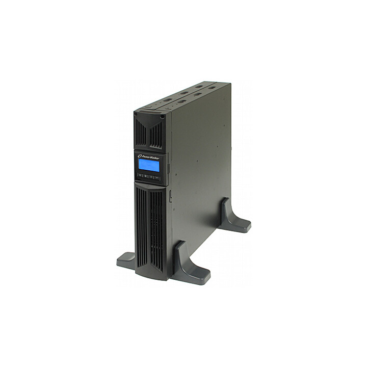 MAITINTUVAS VI-3000-RT/LCD 3000 VA ИБП