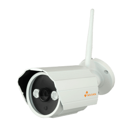 NIVIAN RETAIL ONV523 IP/PoE PTZ Camera with Wi-Fi and Night Vision