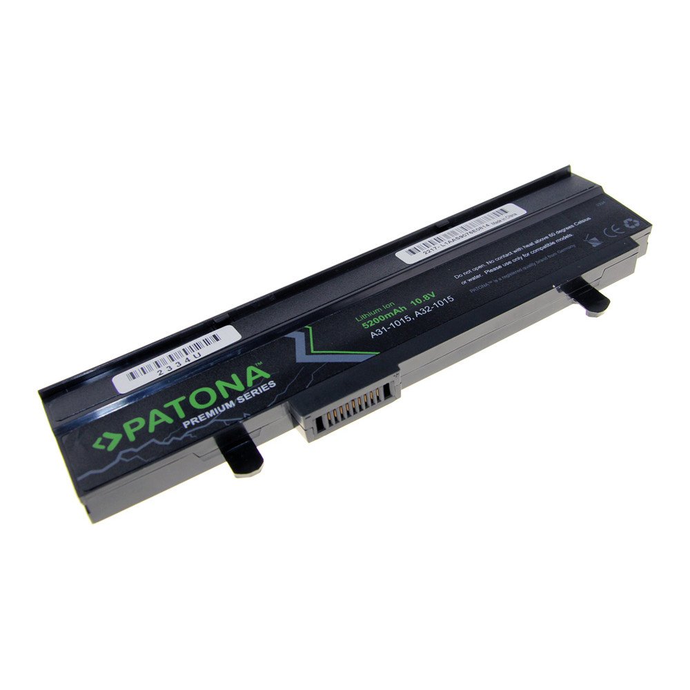 Akumuliatorius ASUS A32-1015 5200mAh Li-Ion 10,8V PREMIUM