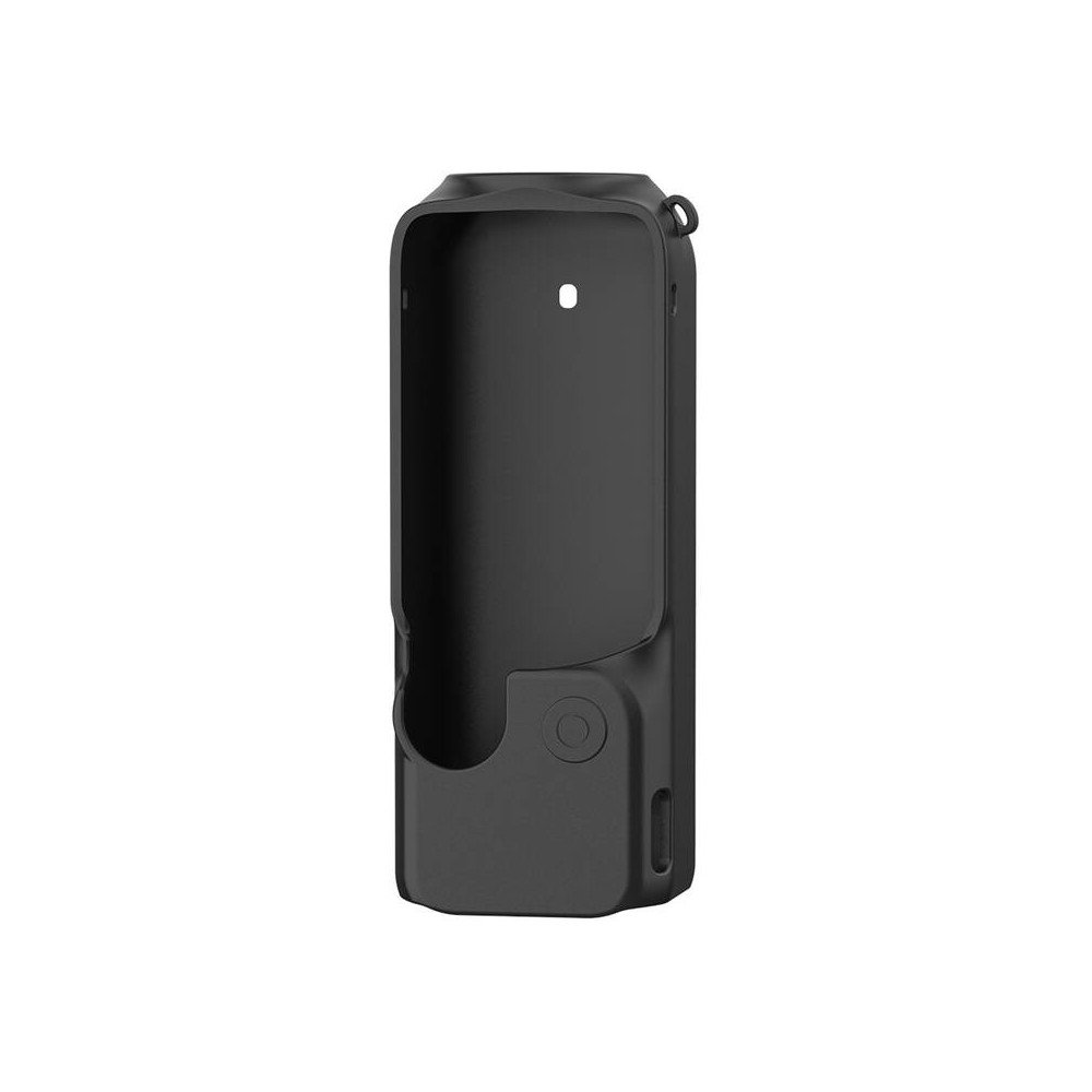 PULUZ silikoninis deklas su dirzeliu, skirtas DJI OSMO Pocket 3