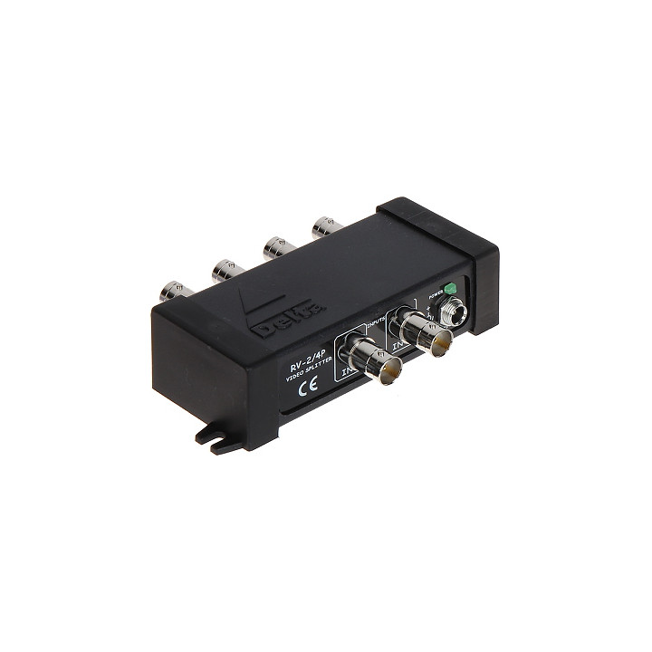 VIDEOJAGUR RV-2/4P