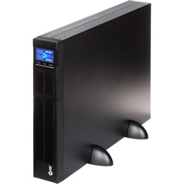 COVER WINTER-3K+6X9AH UPS 3000 VA