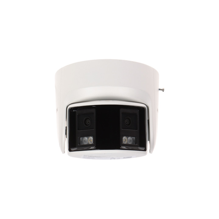 Hikvision DS-2CD2346G2P-ISU/SL 4МП AcuSense IP-камера