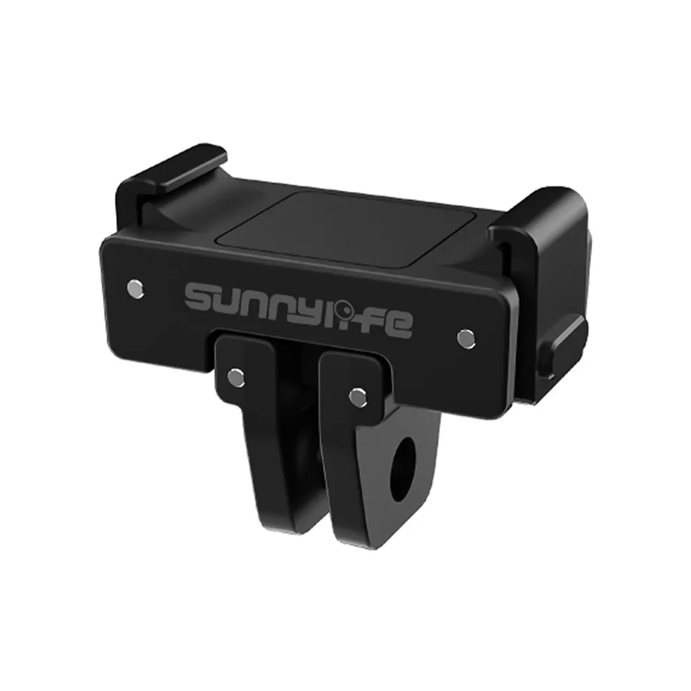 Sulankstomas greito atjungimo adapteris Sunnylife, skirtas Osmo Pocket 3