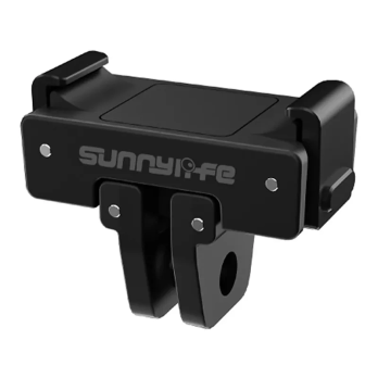 Sulankstomas greito atjungimo adapteris Sunnylife, skirtas Osmo Pocket 3
