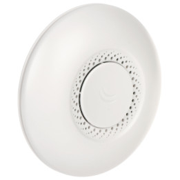 MikroTik RBCAP2ND cAP 2.4GHz 300Mbps PoE AP