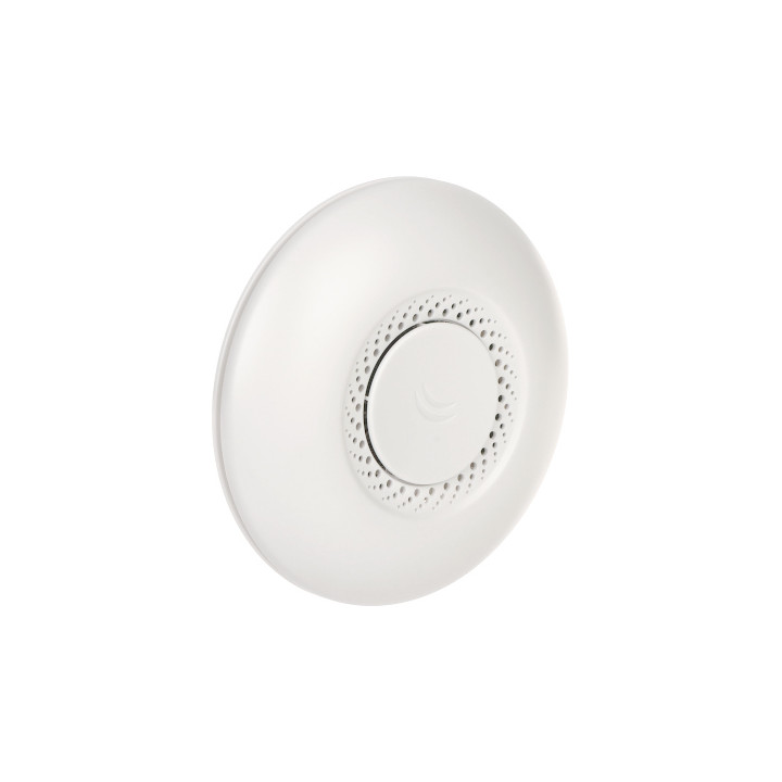 MikroTik RBCAP2ND cAP 2.4GHz 300Mbps PoE AP