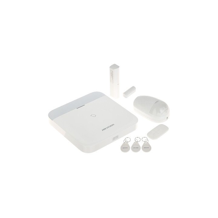 Hikvision DS-PWA96-KIT-WE AX PRO Wi-Fi сигнализация