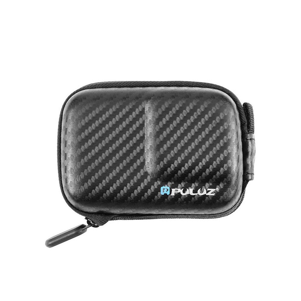 PULUZ umbris DJI Osmo Action 5 Pro jaoks / 4/3 (must)