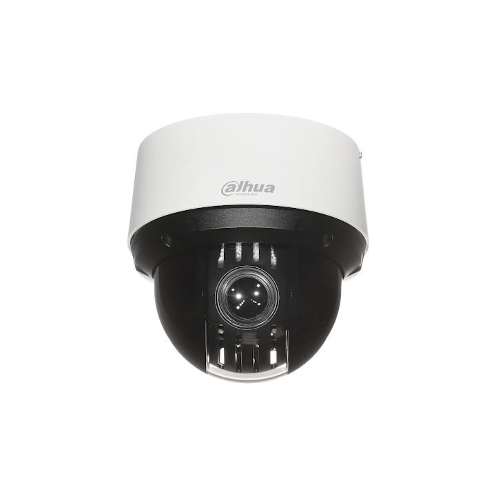 Камера DAHUA SD4A216DB-HNY WizSense 1080p поворотный купол с зумом, 5-80мм, PoE