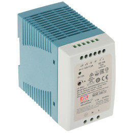 LÜLITUSADAPTER MDR-100-12