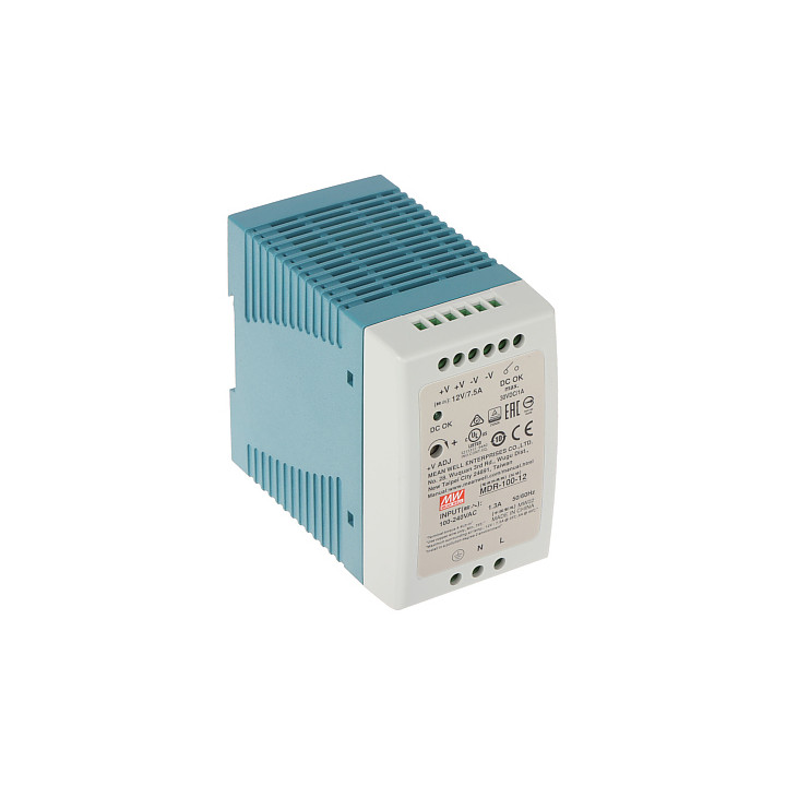 LÜLITUSADAPTER MDR-100-12