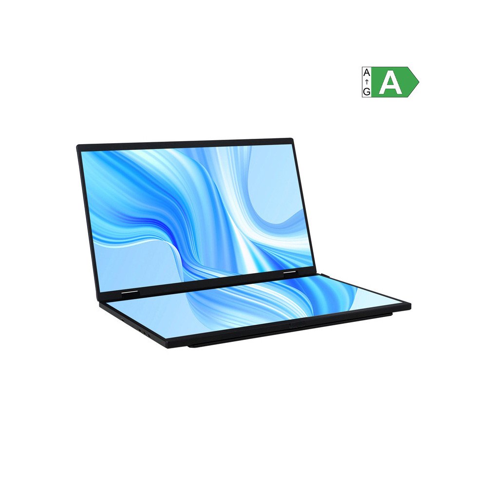 Uperfect Portable Monitor UStation Delta 15,6" 1920x1080 60Hz