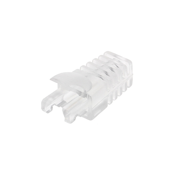 ВИДИНЕ RJ-45 КИШТУКО АПСАУГА RJ45/WP-T/INF*P100