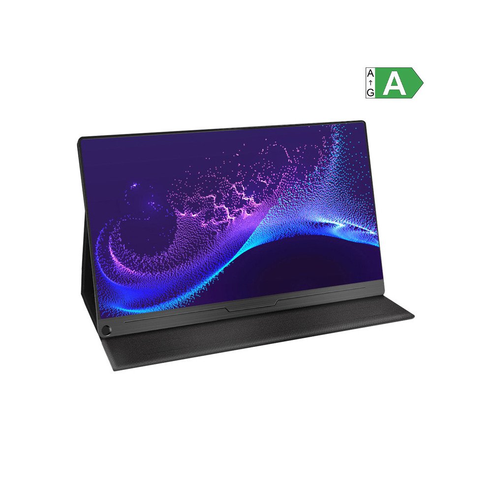 Perfekts Ubegin B5 15,6 collu 1920x1080 60Hz portativais monitors