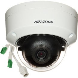 Hikvision DS-2CD2146G2H-ISU(2.8MM)(EF) 4MP AcuSense IP Camera