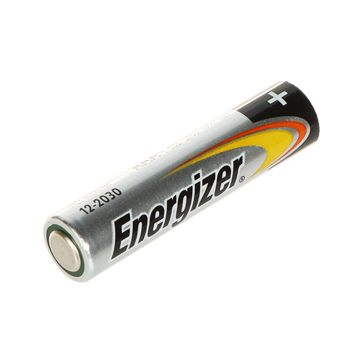 ENERGIZER BAT-AAA/E-AP*P24 AAA sārma 1.5V 24 gab.