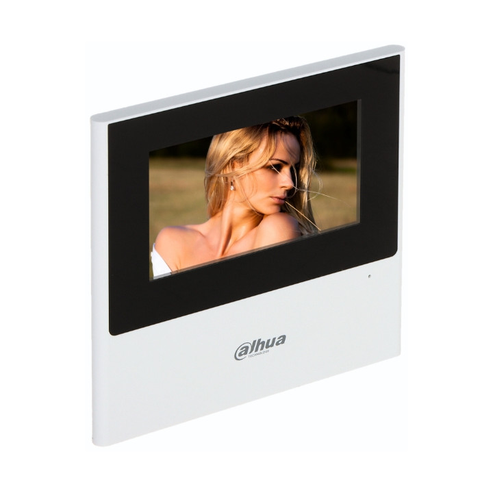 DAHUA VTH2612L-W 4.3" Wi-Fi смарт-панель