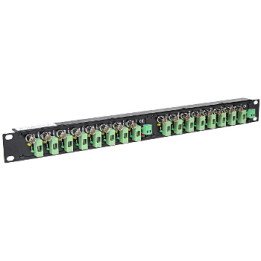 DELTA G-16/R19 Distribution Socket