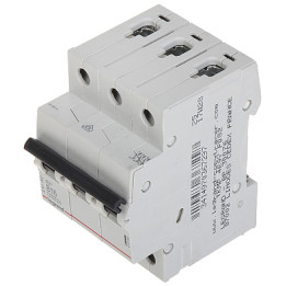 LEGRAND LE-419169 automātiskais slēdzis 16A 3P B