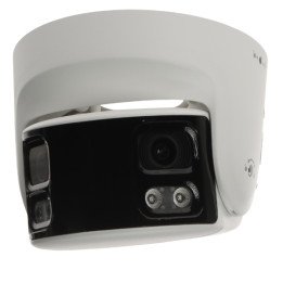APTI APTI-AI400VDL-40HL Panoramic Full-Color IP Camera 7.4 Mpx, 4 mm, PoE