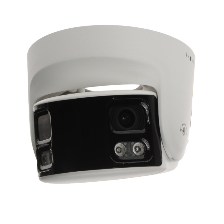 APTI APTI-AI400VDL-40HL Panoramic Full-Color IP Camera 7.4 Mpx, 4 mm, PoE