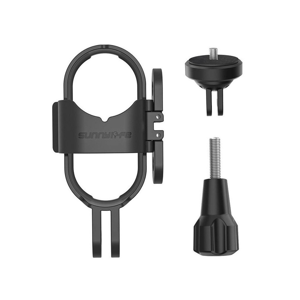 Sunnylife pysty-vaakasuora teline Insta360 GO 3S / GO 3:lle