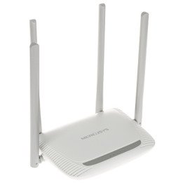 Mercusys :: MW325R 300Mbps bezvadu N maršrutētājs, 4x 5dBi, 2x2