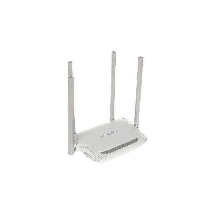 TP-LINK / Mercusys TL-MERC-MW325R 300Mbps 2.4GHz Wireless N Router