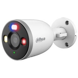 DAHUA F3D-PV-0280B IP Camera Wi-Fi 6 Active Deterrence 3 MP 2.8 mm