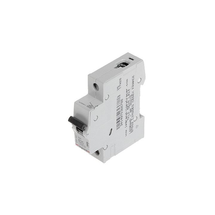 LEGRAND LE-419138 25A 1P B MCB