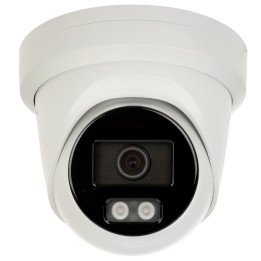 Hikvision DS-2CD2346G2H-IU(2.8MM)(EF)/PL 4MP DarkFighter AcuSense IP Camera