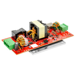 ATTE AVIC-200-240-OF DC/DC keitiklio modulis 200-240V išėjimas 230V kintamosios srovės įvestis