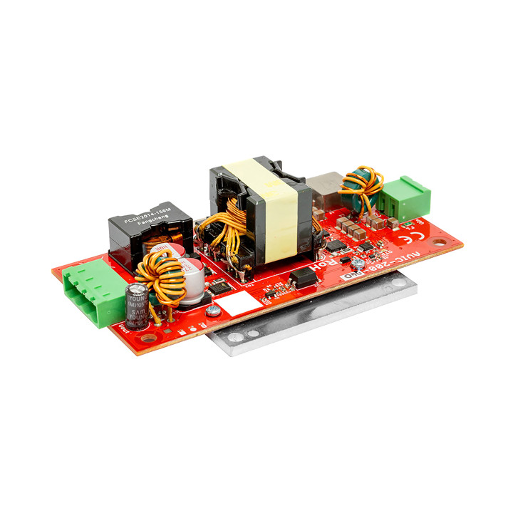 ATTE AVIC-200-240-OF DC/DC muunduri moodul 200-240 V väljund 230 V vahelduvvoolu sisend