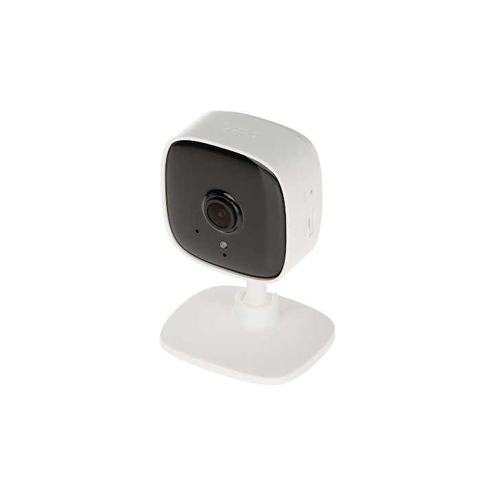 IP камера TP-Link Tapo C110, 3MP 3.3мм, Wi-Fi