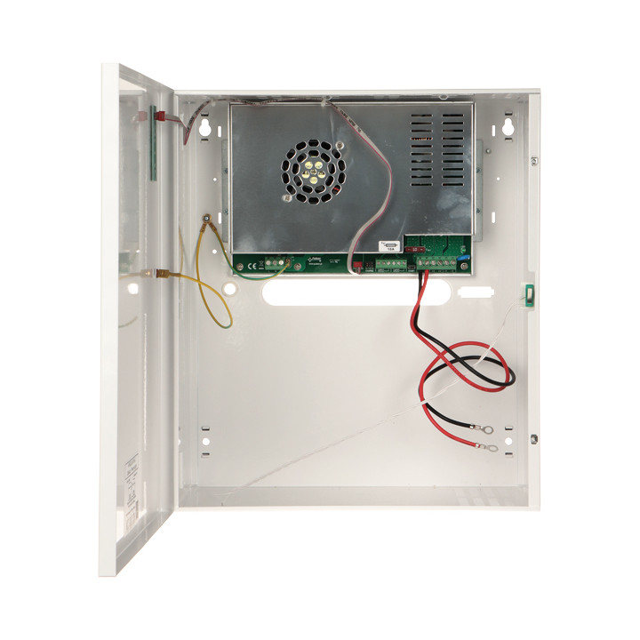 PULSAR HPSG2-24V10A-C 24V 10A DIN-sliežu PSU