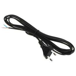 MAITINIMO LAIDAS POSAC-CEE7/16BK30 3 m POS