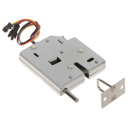 ATLO ATLO-DT-C07 Elektromagnētiskā slēdzene 12V DC