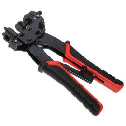 MASTER ZAC/MSR-2K Compression Connector Pliers