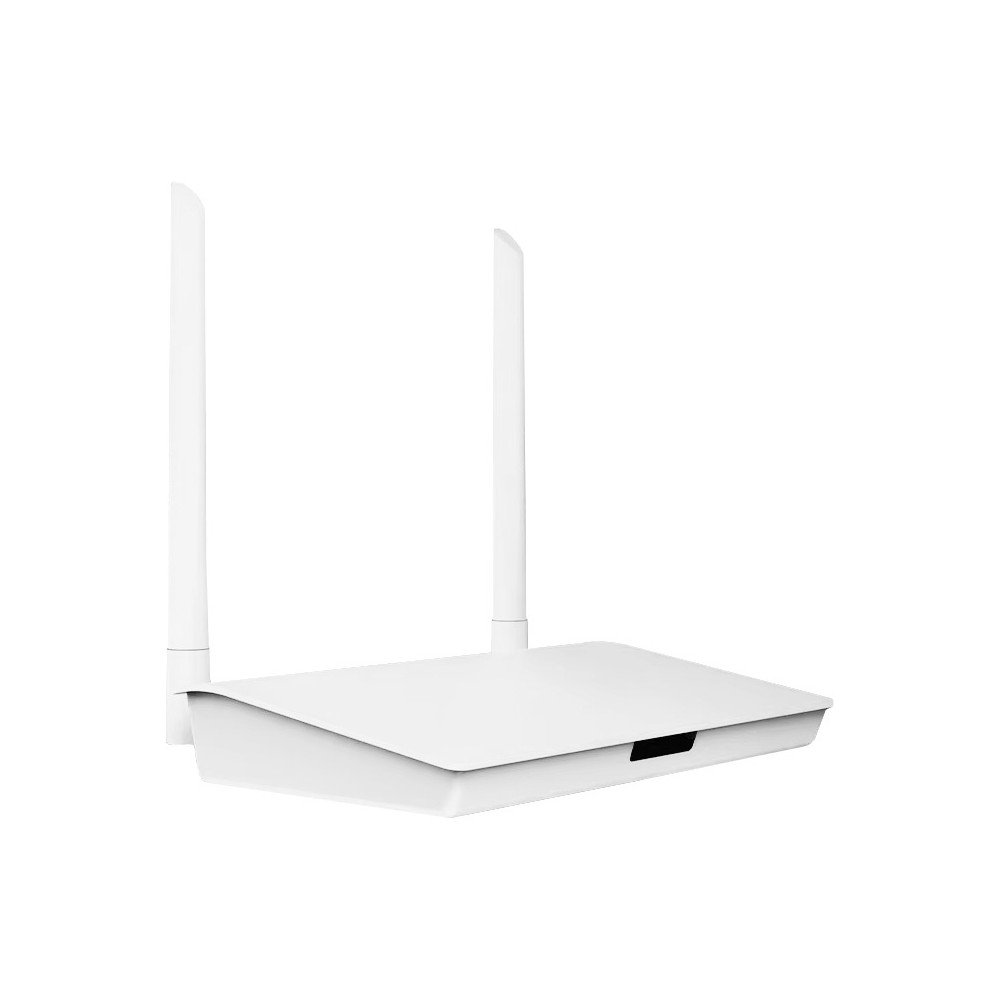 2xUSB Ethernet BT ZigBee