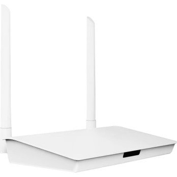 2xUSB Ethernet BT ZigBee