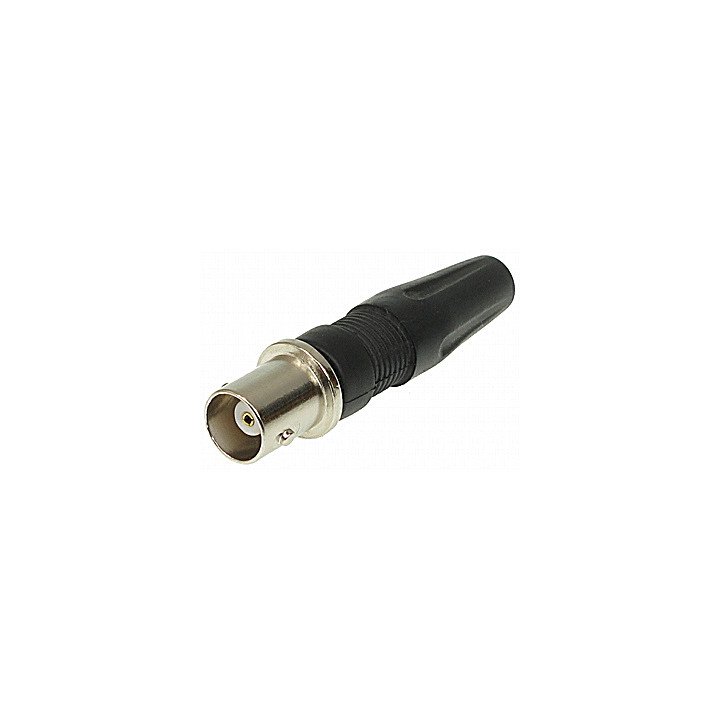 BNC-G/65-PLAST*P10 BNC Connector