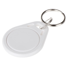 ATLO ATLO-504/W RFID tags balts piekļuvei