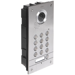 VIDOS S561D IP видеодомофон 1080p PoE