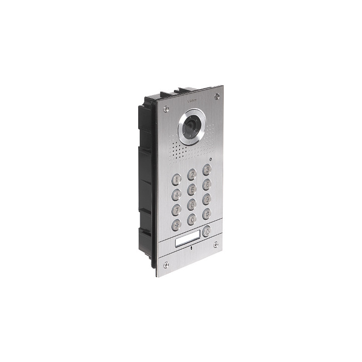 VIDOS S561D IP видеодомофон 1080p PoE