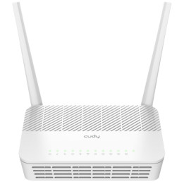 Cudy GP1200 Wi-Fi AC1200 GPON maršrutētājs