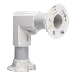Корпус камеры MARCA BLANCA CBOX-L9015, защитный от непогоды