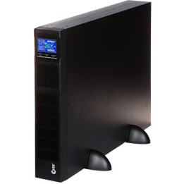 COVER CORE ONE 3K+6X9AH UPS 3000 VA